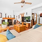 Casa De Risas Bed and breakfast