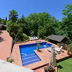 Casa De Risas Bed and breakfast