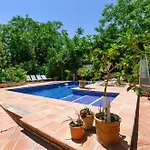 Casa De Risas Bed and breakfast 4*