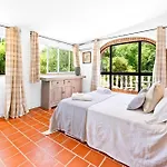 Bed and breakfast Casa De Risas Alhaurín el Grande
