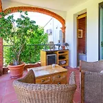 Casa De Risas Bed and breakfast