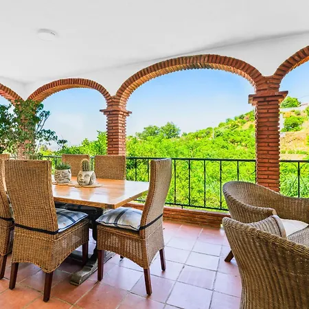 Oda ve Kahvaltı Casa De Risas 4*