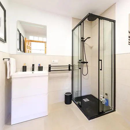 Oda ve Kahvaltı Casa De Risas 4*