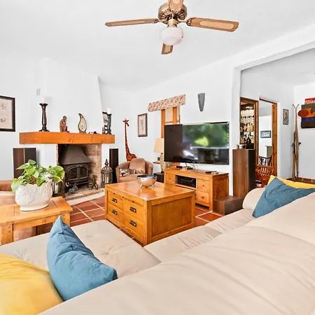 Casa De Risas Oda ve Kahvaltı
