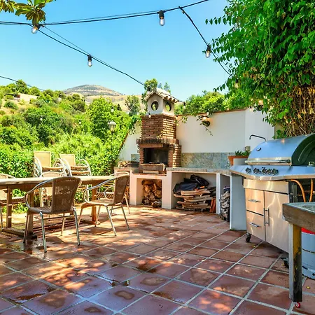 Casa De Risas Alhaurín el Grande