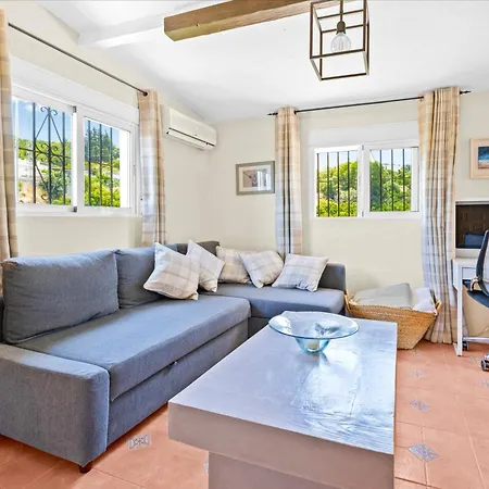 Oda ve Kahvaltı Casa De Risas 4*
