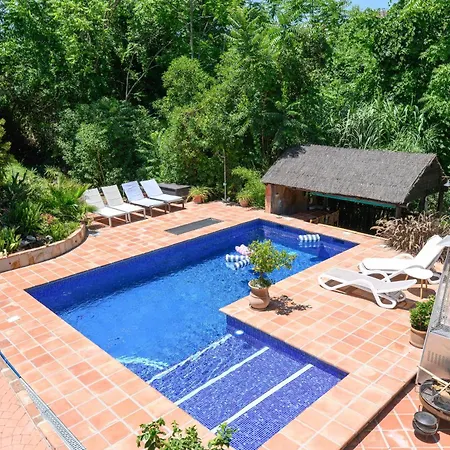 Oda ve Kahvaltı Casa De Risas 4*