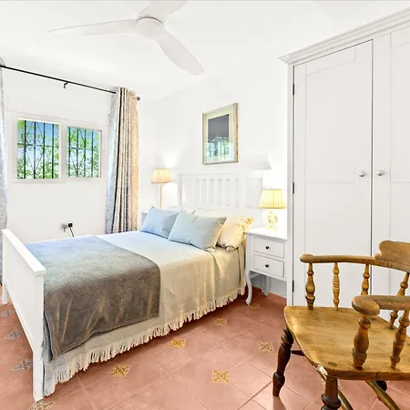 Casa De Risas Oda ve Kahvaltı Alhaurín el Grande