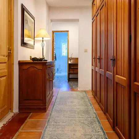Oda ve Kahvaltı Casa De Risas 4*