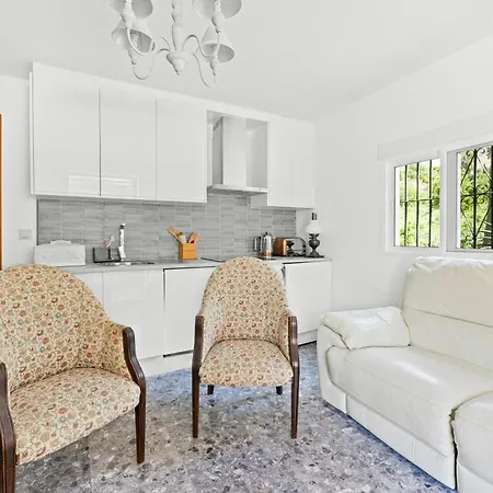Casa De Risas Oda ve Kahvaltı Alhaurín el Grande