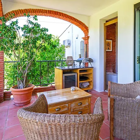 Casa De Risas Oda ve Kahvaltı