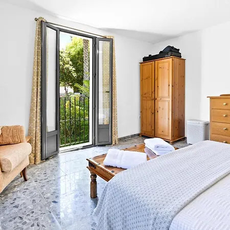 Oda ve Kahvaltı Casa De Risas 4*