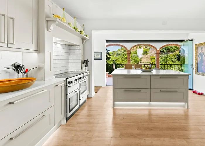 Casa De Risas Alhaurín el Grande