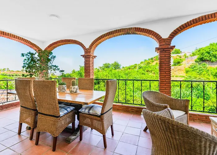 Bed and breakfast Casa De Risas 4*