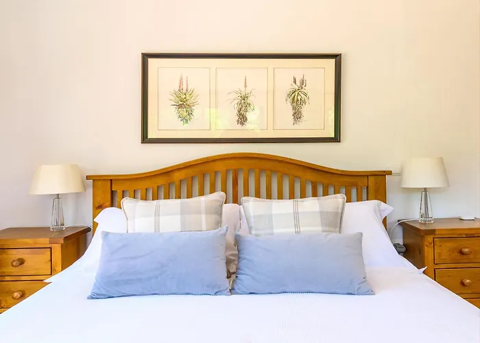 Bed and breakfast Casa De Risas 4*