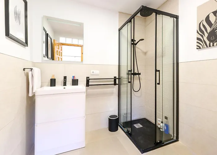 Bed and breakfast Casa De Risas 4*