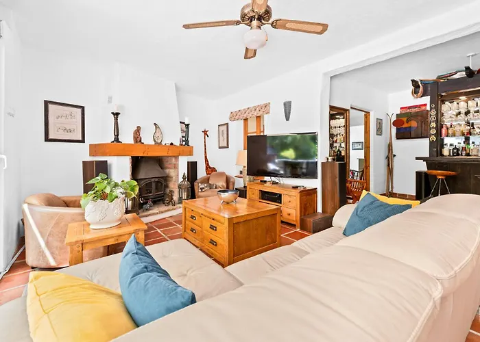 Casa De Risas Bed and breakfast