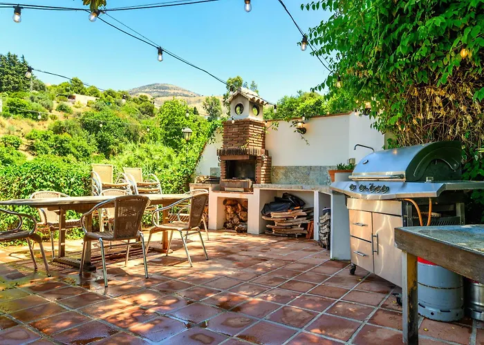 Casa De Risas Alhaurín el Grande