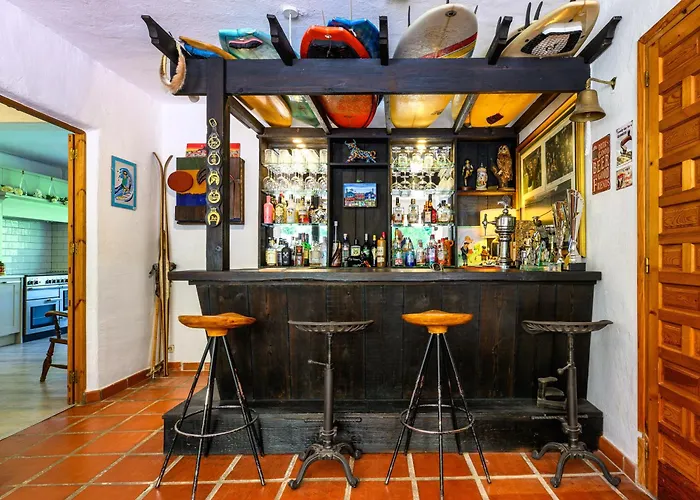 Bed and breakfast Casa De Risas