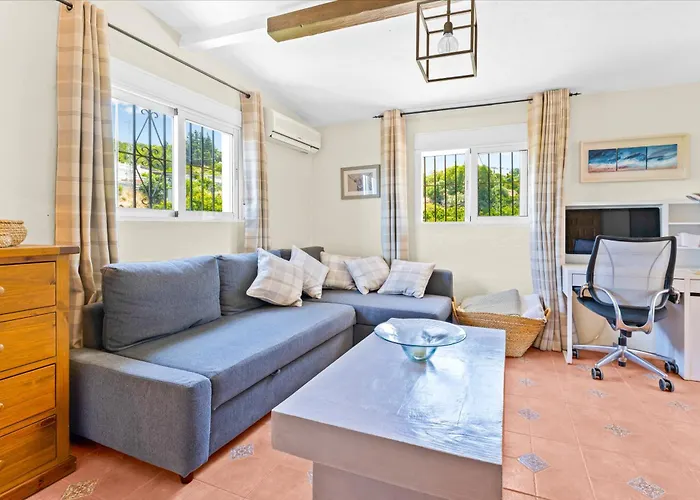 Bed and breakfast Casa De Risas 4*