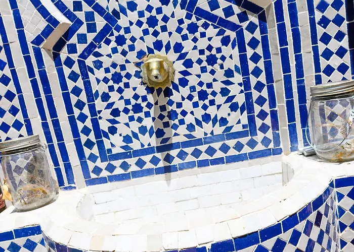 Casa De Risas Bed and breakfast Alhaurín el Grande