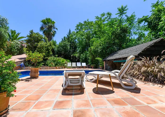 Casa De Risas Alhaurín el Grande