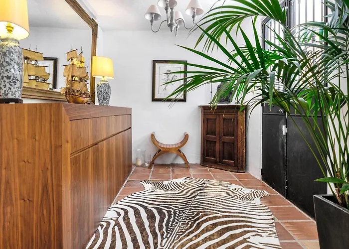 Casa De Risas 4* Alhaurín el Grande