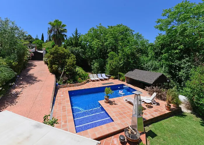 Casa De Risas Bed and breakfast