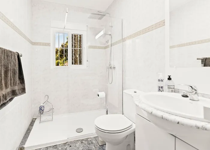 Casa De Risas 4* Alhaurín el Grande