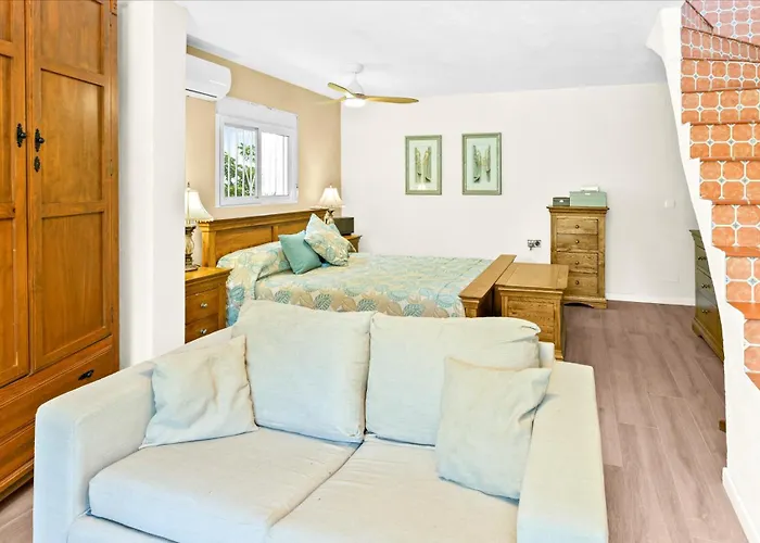 Bed and breakfast Casa De Risas