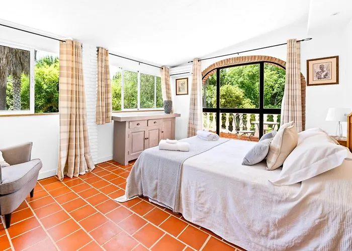 Bed and breakfast Casa De Risas Alhaurín el Grande