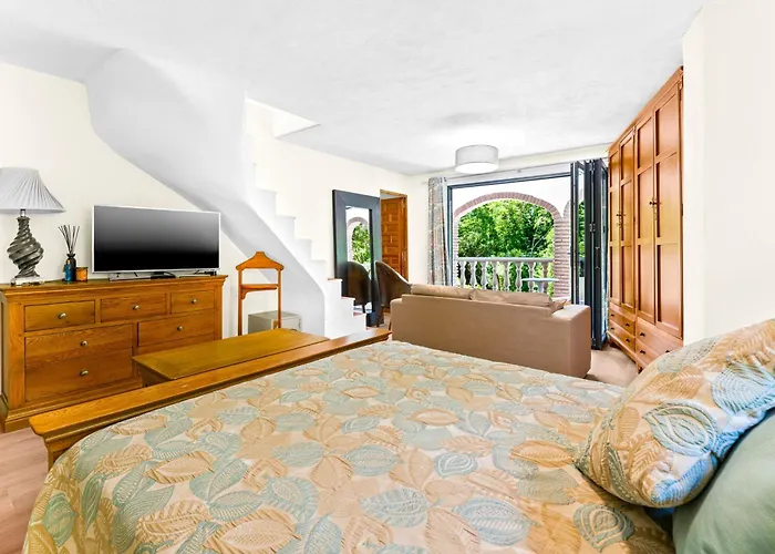 Casa De Risas 4* Alhaurín el Grande