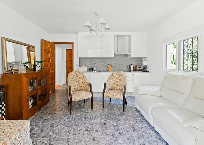 Casa De Risas Bed and breakfast 4*