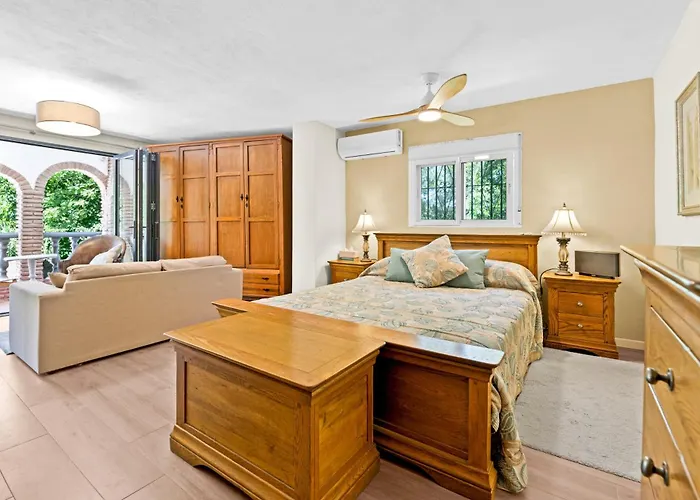 Bed and breakfast Casa De Risas 4*