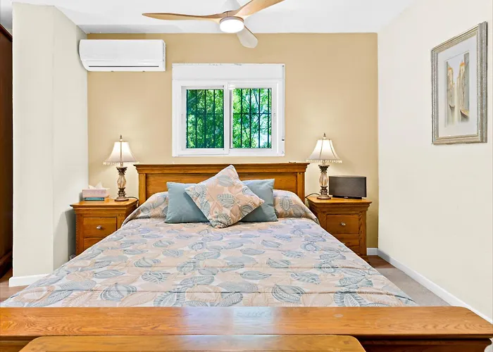 Bed and breakfast Casa De Risas Alhaurín el Grande