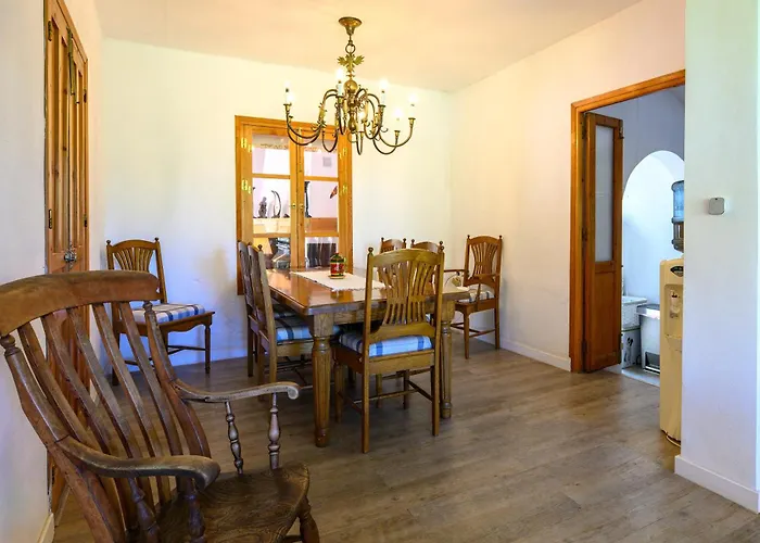 Casa De Risas Oda ve Kahvaltı 4*