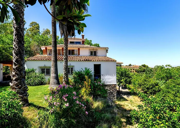 Casa De Risas 4*