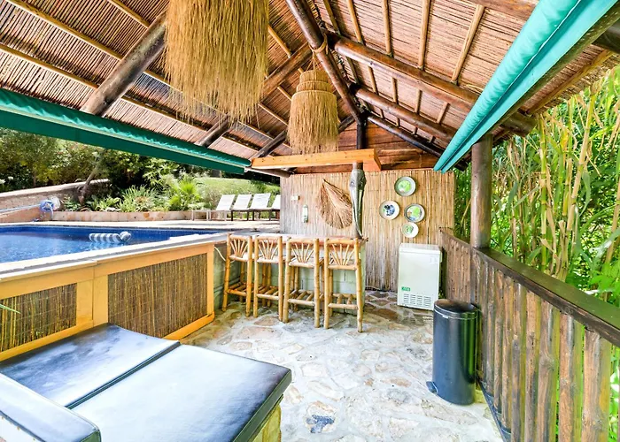 Oda ve Kahvaltı Casa De Risas