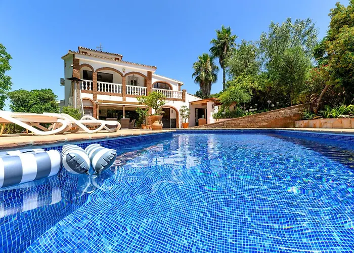 Oda ve Kahvaltı Casa De Risas 4*