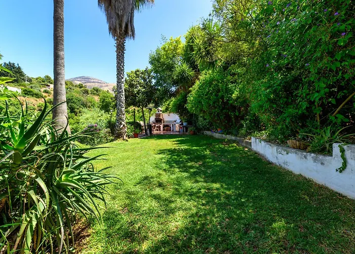 Casa De Risas Oda ve Kahvaltı 4*