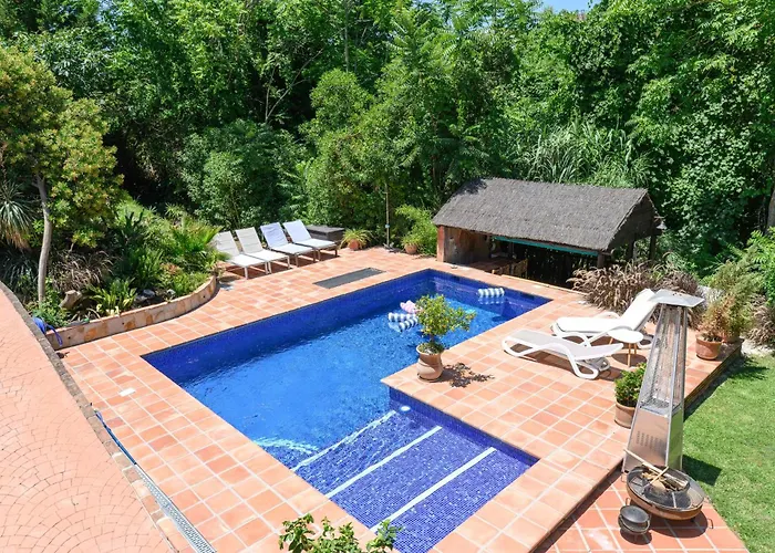 Oda ve Kahvaltı Casa De Risas 4*
