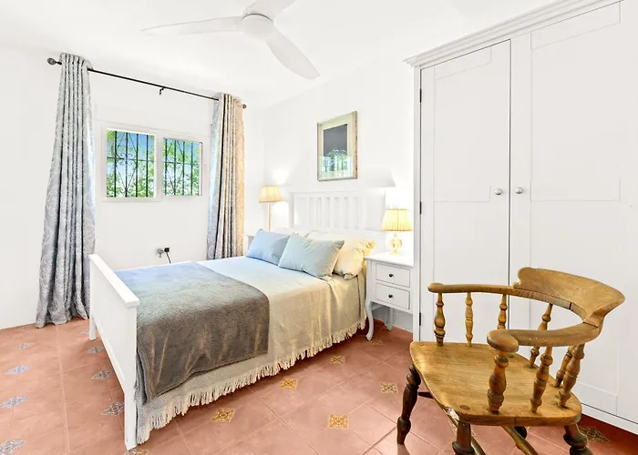 Casa De Risas Oda ve Kahvaltı Alhaurín el Grande