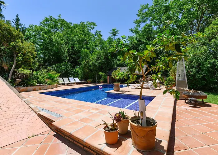 Casa De Risas Oda ve Kahvaltı 4*