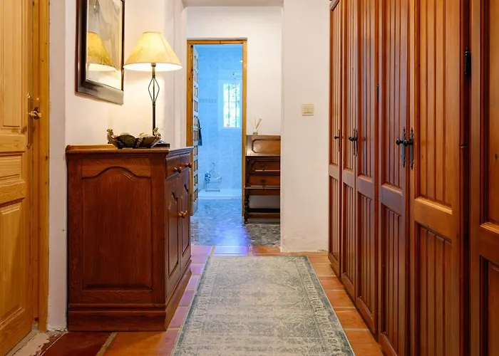 Oda ve Kahvaltı Casa De Risas 4*