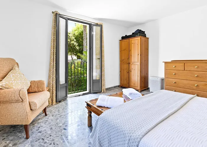 Oda ve Kahvaltı Casa De Risas 4*